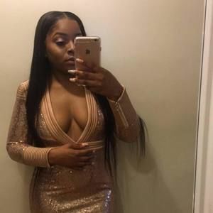 Meet your Posher, Brittany